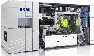 萬(wàn)千寵愛(ài)!國(guó)內(nèi)光刻機(jī)龍頭,芯碁微裝能否成為中國(guó)的ASML?