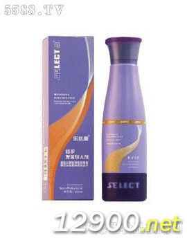 產(chǎn)品圖片簡(jiǎn)介 修護(hù)發(fā)芯導(dǎo)入劑