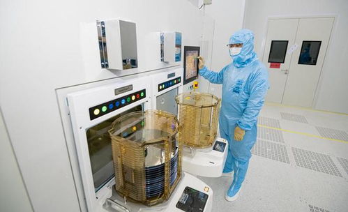 電子信息產業主營業務年收入近300億元，德州打造高質量發展“芯”動力